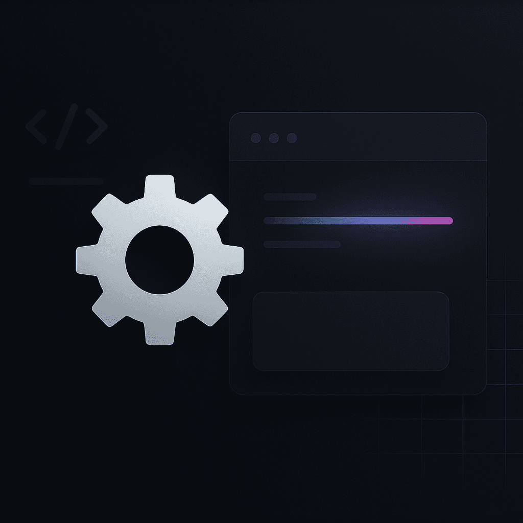 Backend & API Development