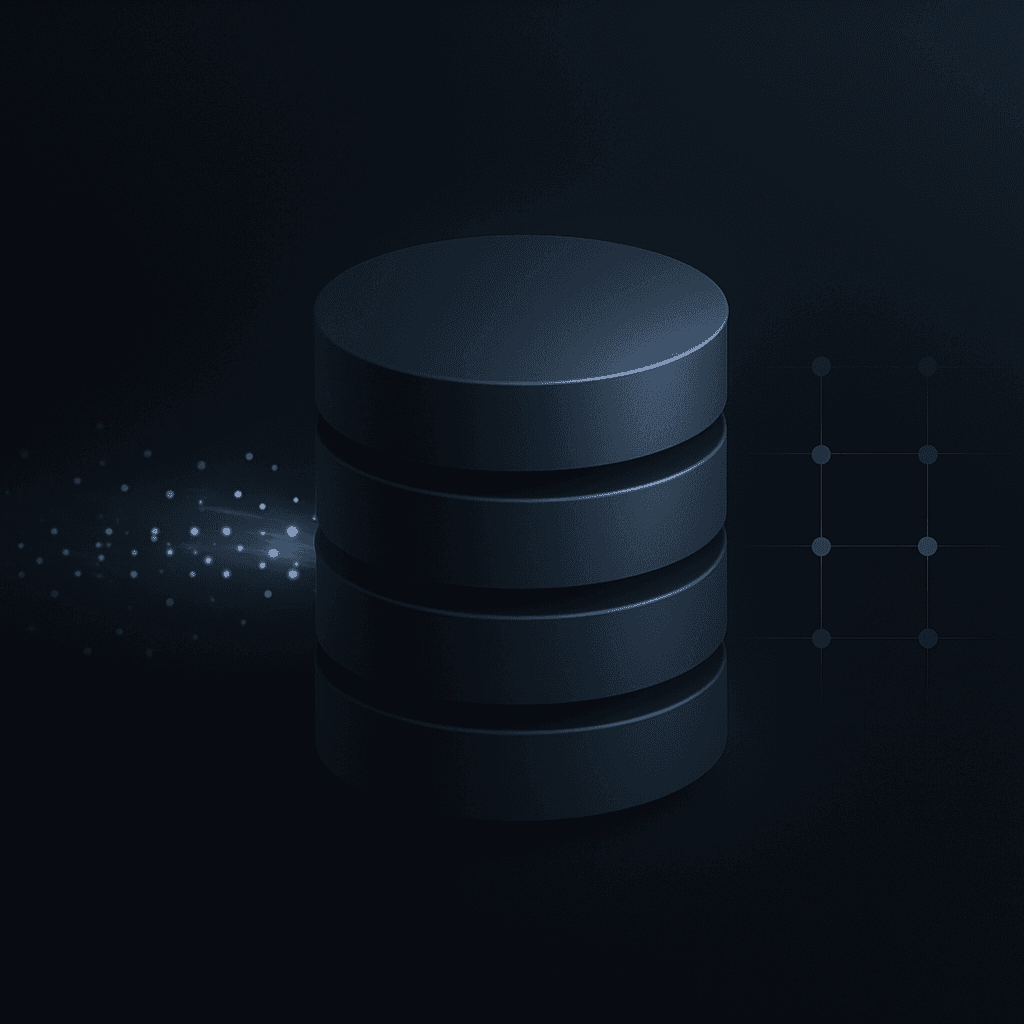 Database & SQL Operations