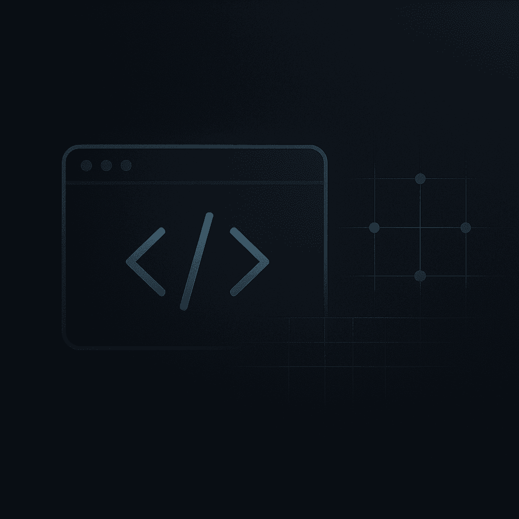 Frontend & React Development
